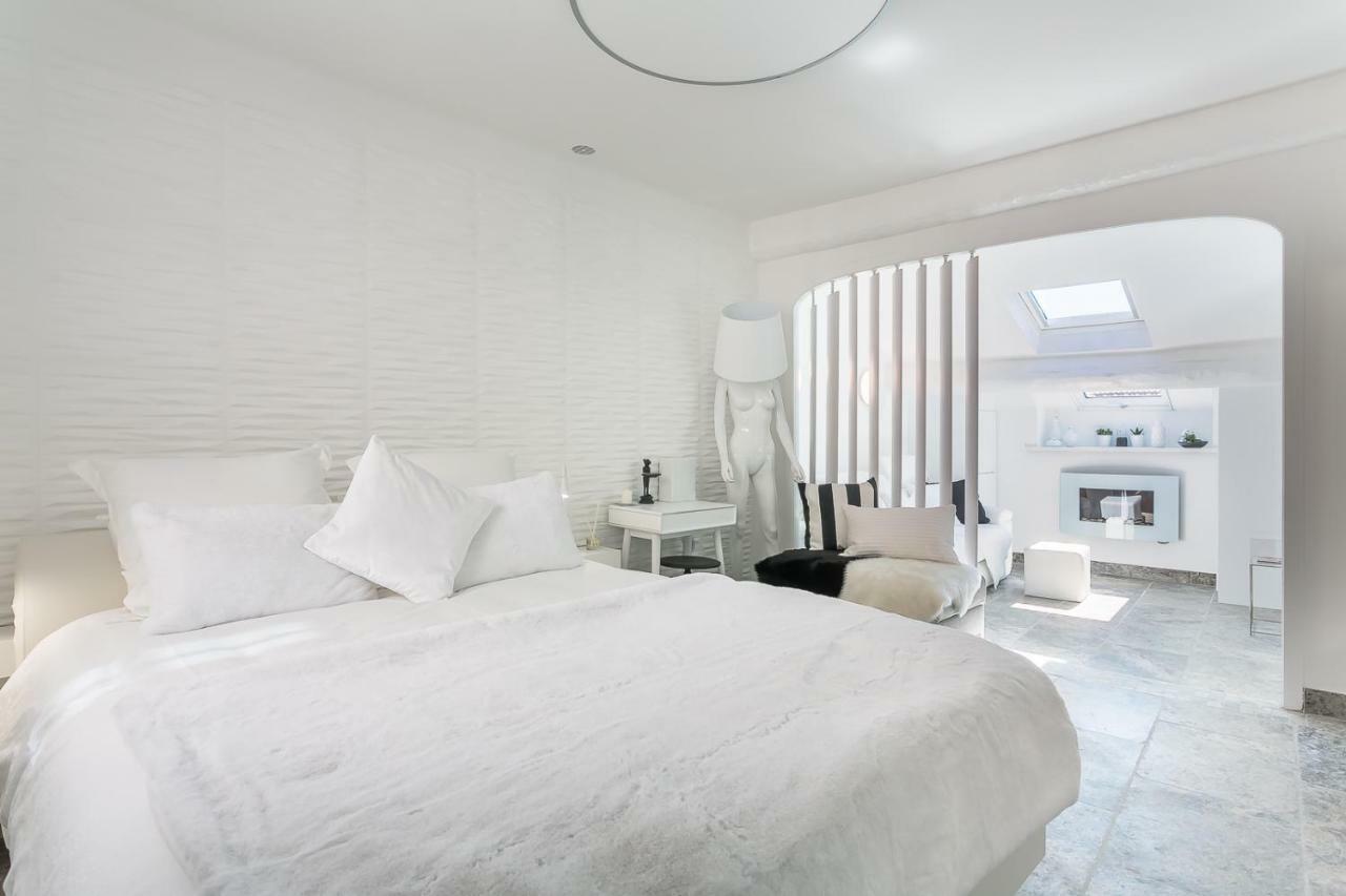 Апартаменты My Pad Provence 5 Авиньон Экстерьер фото